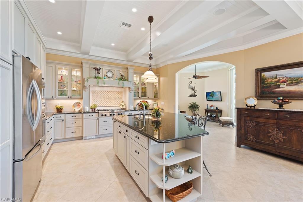 MARCO ISLAND - Residential