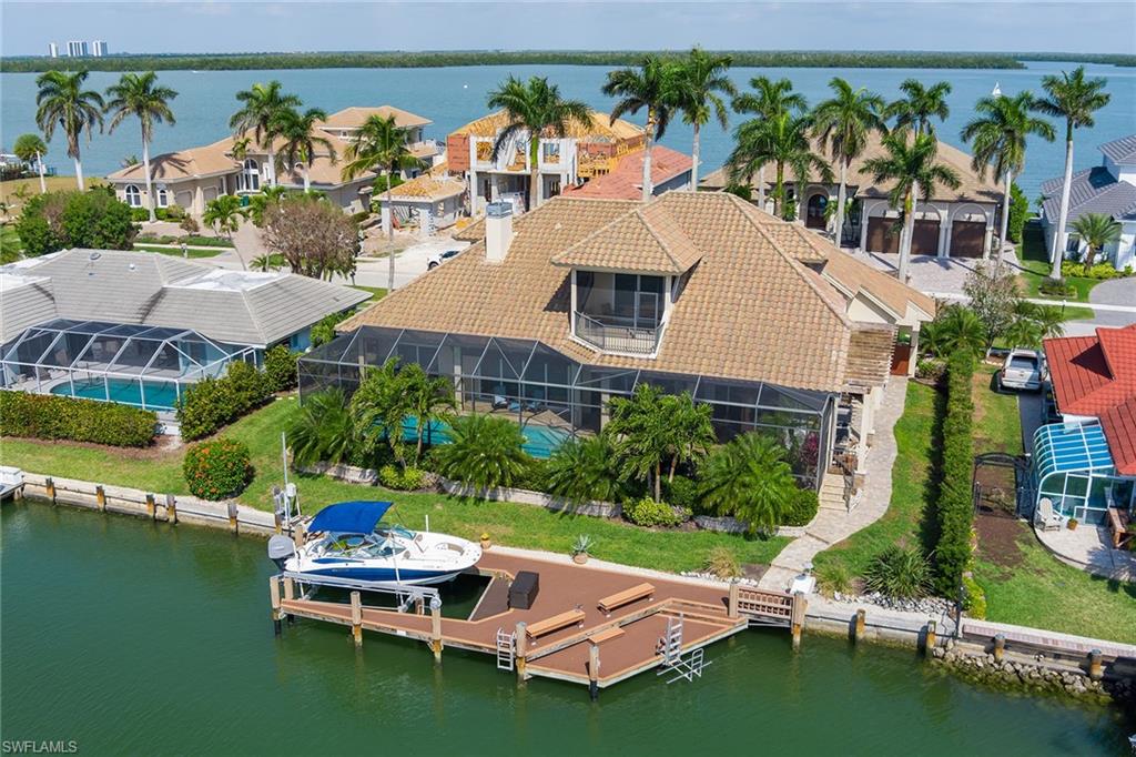 MARCO ISLAND - Residential