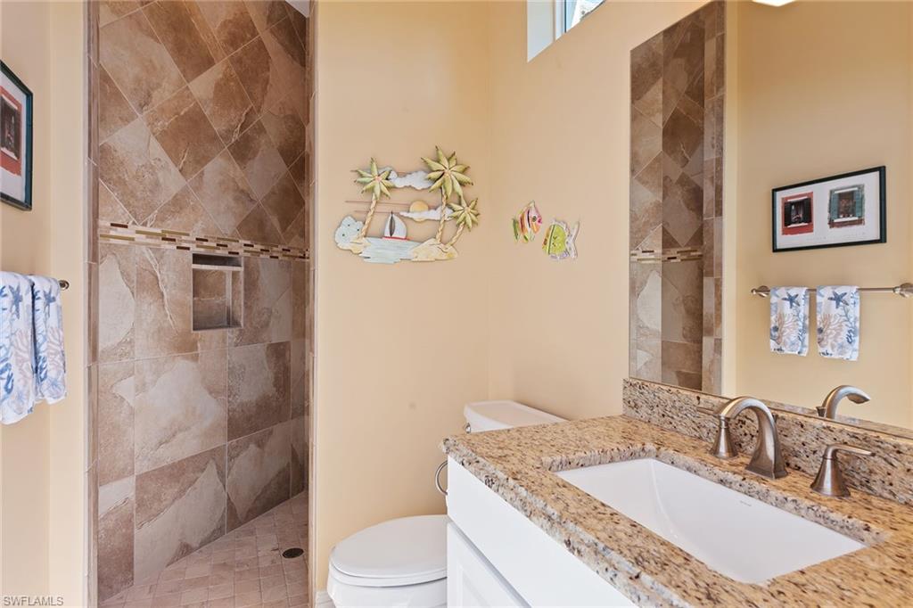 MARCO ISLAND - Residential