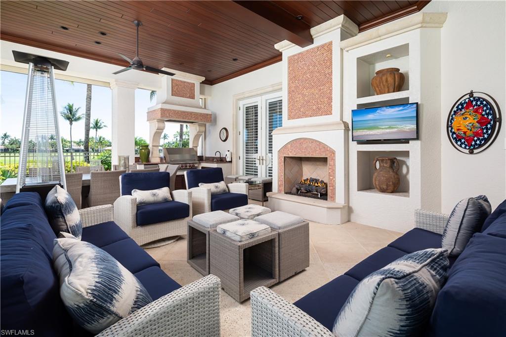 ISLE ROYALE - Residential