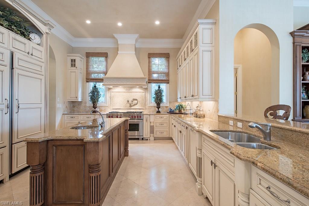 ESTATES AT GREY OAKS - Residential