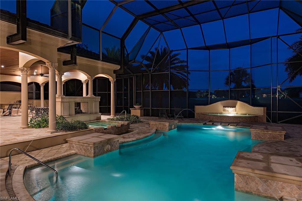 ESTATES AT GREY OAKS - Residential