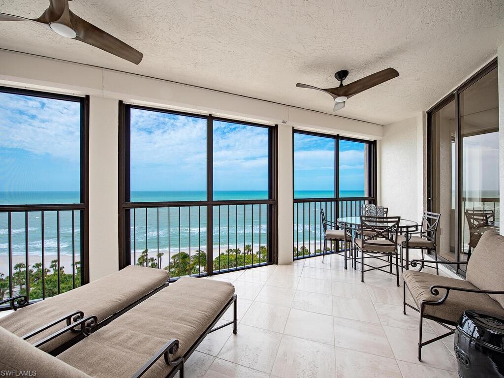 CARLYSLE AT BAY COLONY - Residential