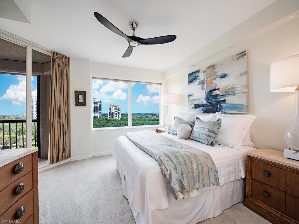 CARLYSLE AT BAY COLONY - Residential