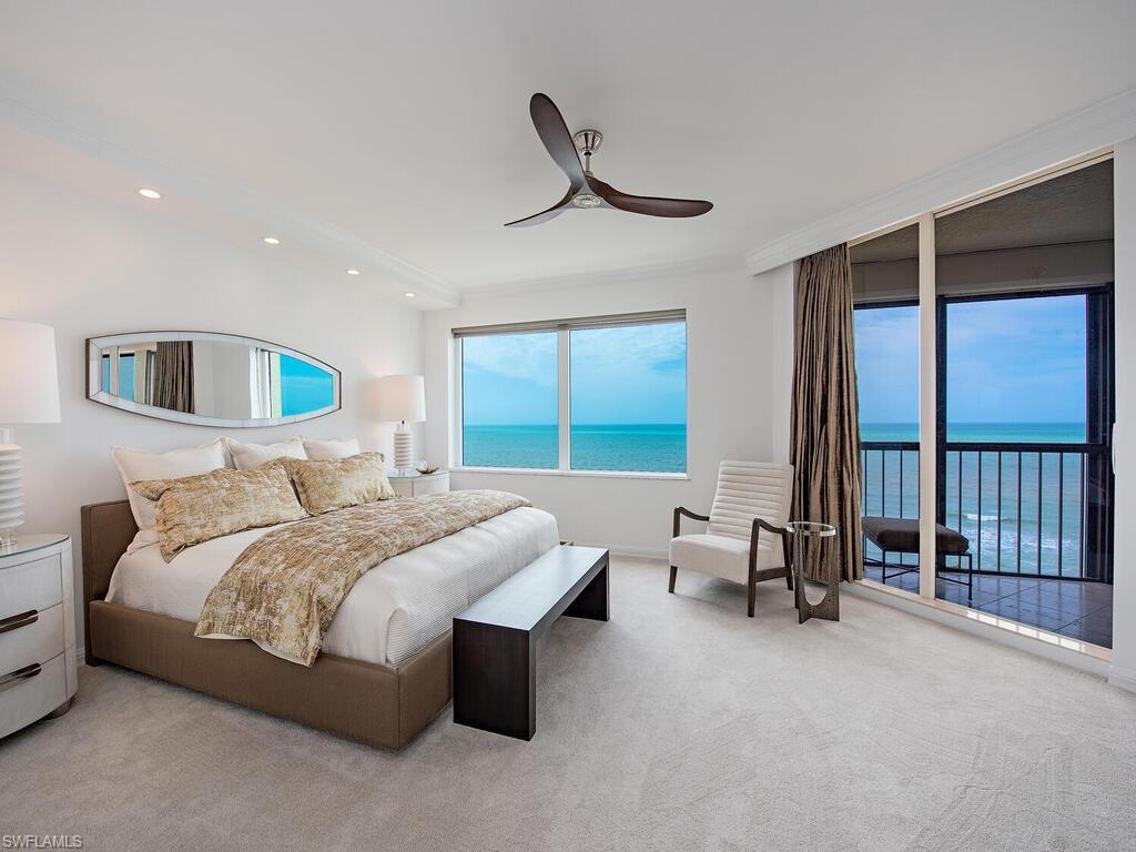 CARLYSLE AT BAY COLONY - Residential
