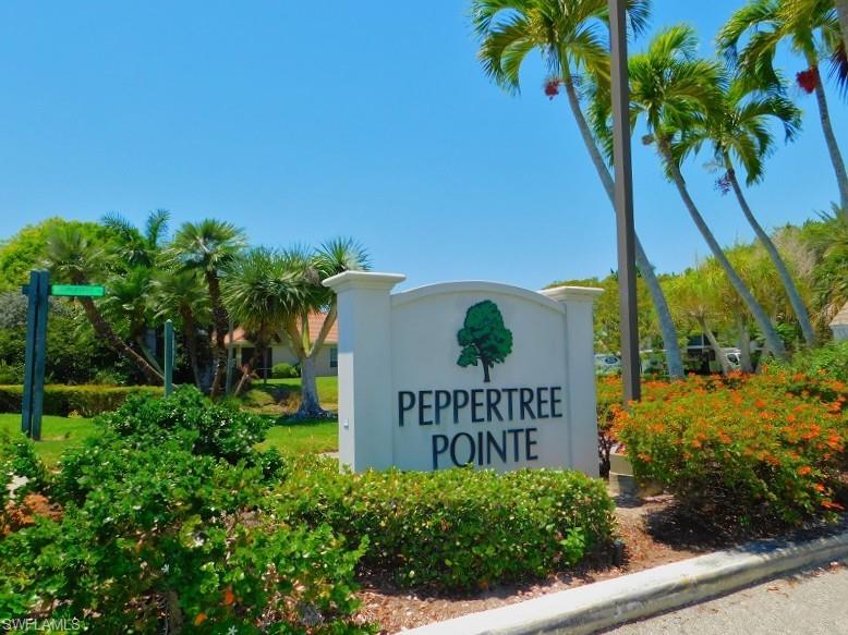 Welcome home to your hidden piece of paradise! Charming 2/BR, 2/BA, 1st floor unit situated in a wonderful community close to the Caloosahatchee River, Ft. Myers Beach & Sanibel Island! This residence offers laminate wood like floors in living area, tile in kitchen & ensuites and carpeting in both bedrooms! Kitchen offers updated wood cabinetry and granite counter top, tiled backsplash and SS appliances. Freshly painted through out with neutral color, ideal to suite any decor style! Carport with addt'l storage space is perfect for all your beach, or golfing gear to enjoy the sunny Florida weather! Don't miss out, schedule your private showing today!