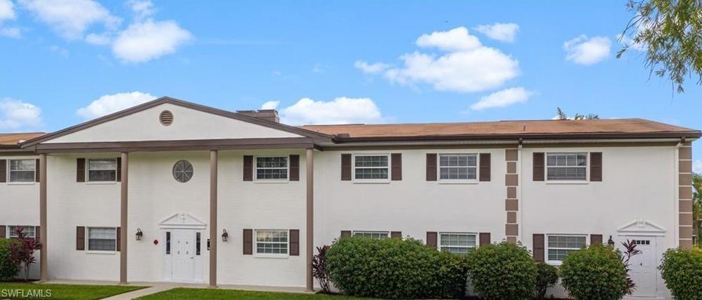 FOXMOOR CONDO - Residential
