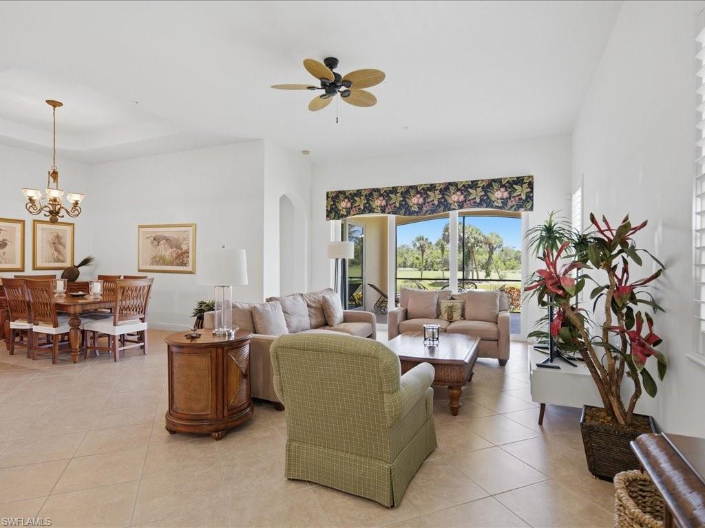 BORGHESE VILLAS - Residential Lease