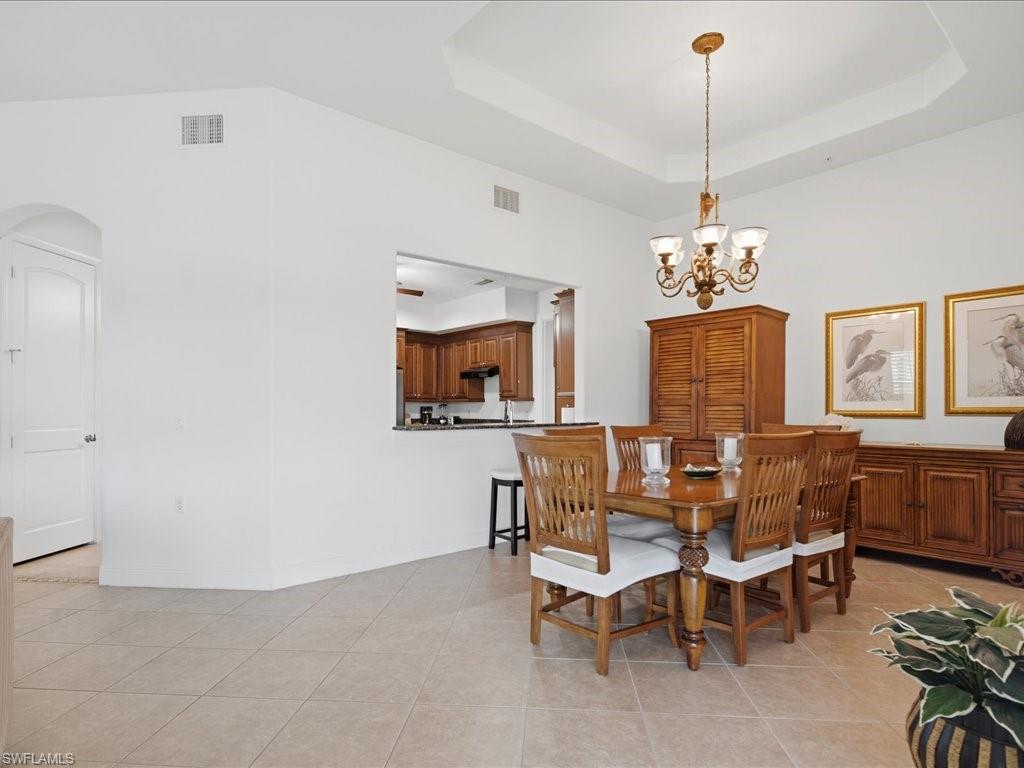BORGHESE VILLAS - Residential Lease