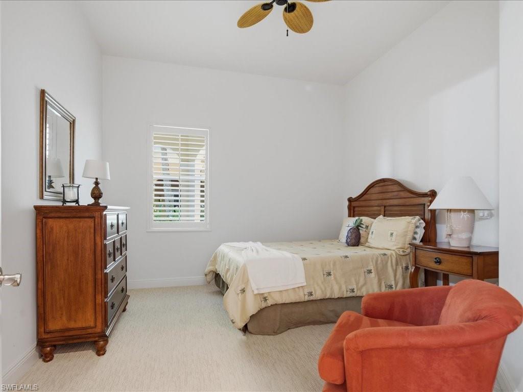 BORGHESE VILLAS - Residential Lease