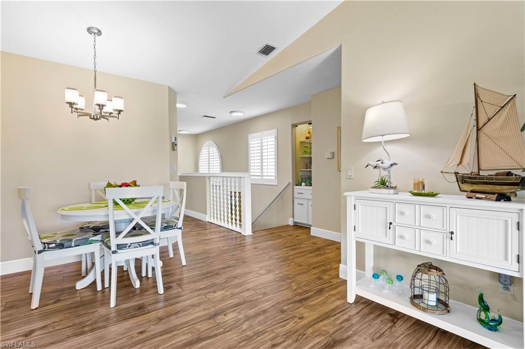 SEVEN LAKES - Residential