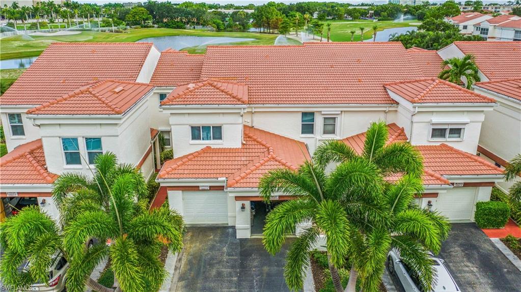 SEVEN LAKES - Residential