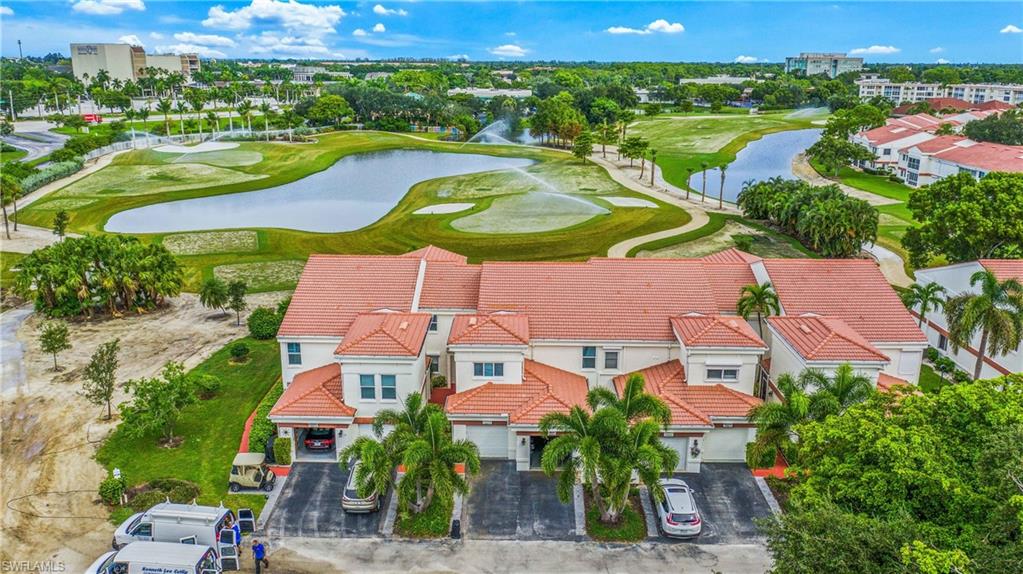 SEVEN LAKES - Residential