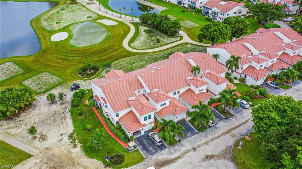SEVEN LAKES - Residential
