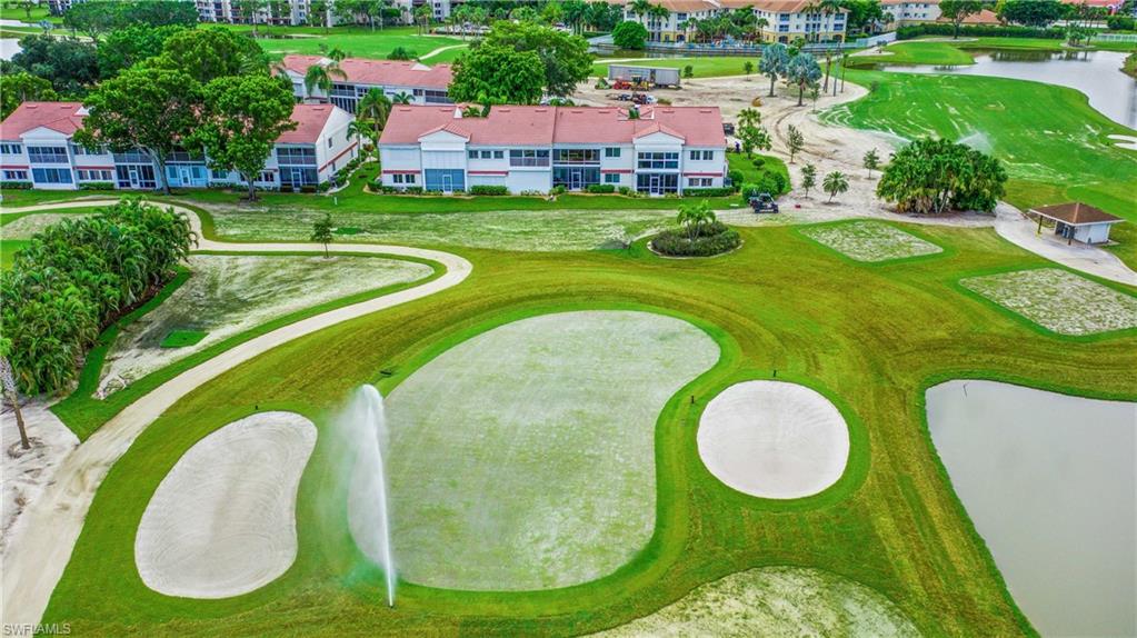 SEVEN LAKES - Residential