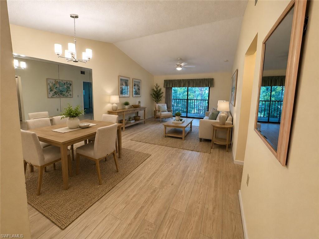 NEWPORT GLEN - Residential Lease