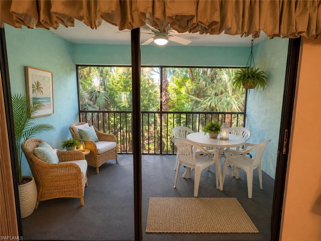 NEWPORT GLEN - Residential Lease