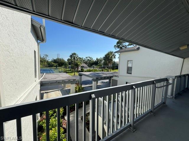 NEWPORT GLEN - Residential Lease