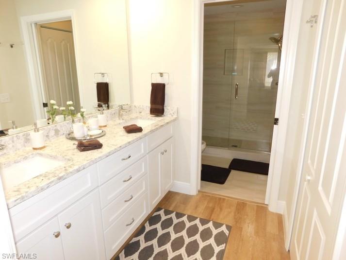 PEBBLE CREEK - Residential Lease