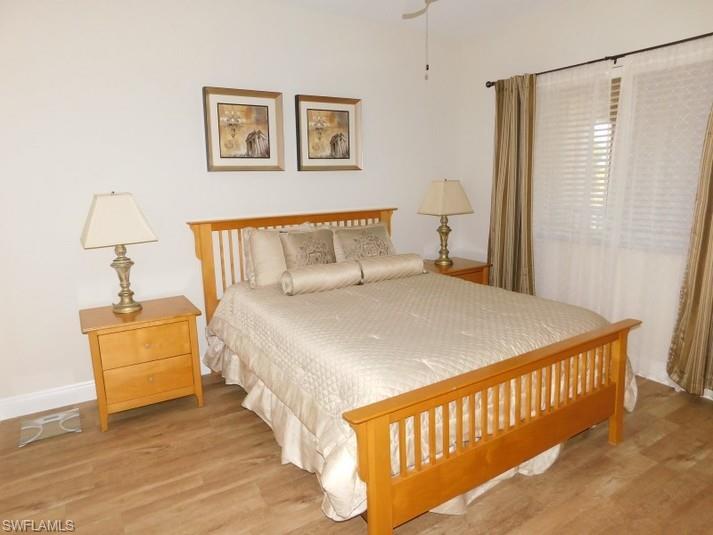 PEBBLE CREEK - Residential Lease
