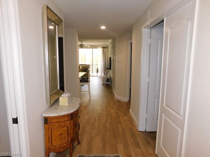 PEBBLE CREEK - Residential Lease
