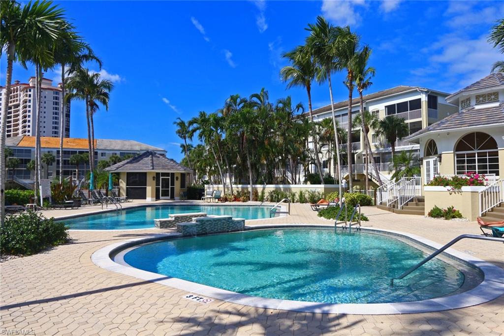 PEBBLE CREEK - Residential Lease