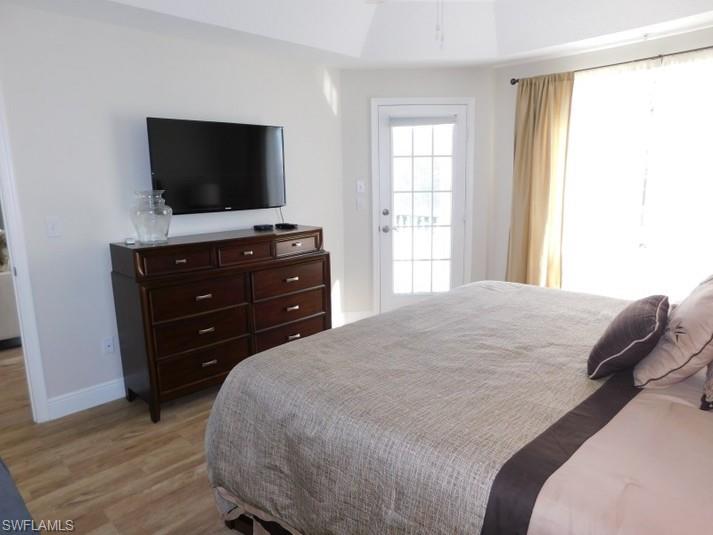 PEBBLE CREEK - Residential Lease