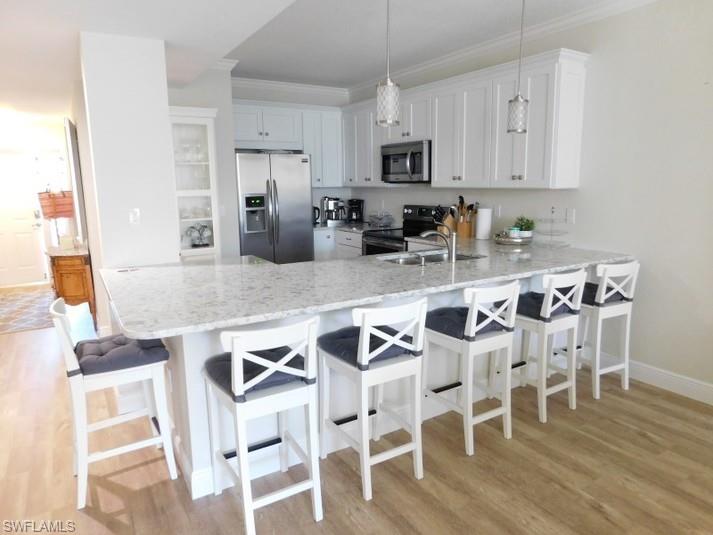 PEBBLE CREEK - Residential Lease