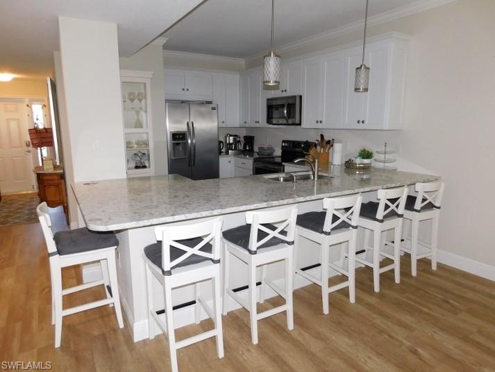 PEBBLE CREEK - Residential Lease