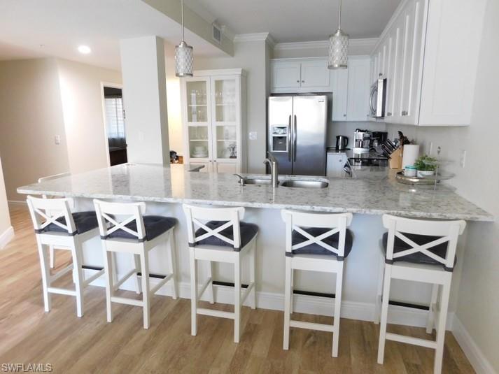 PEBBLE CREEK - Residential Lease