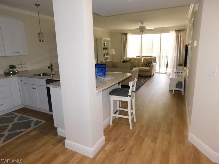 PEBBLE CREEK - Residential Lease