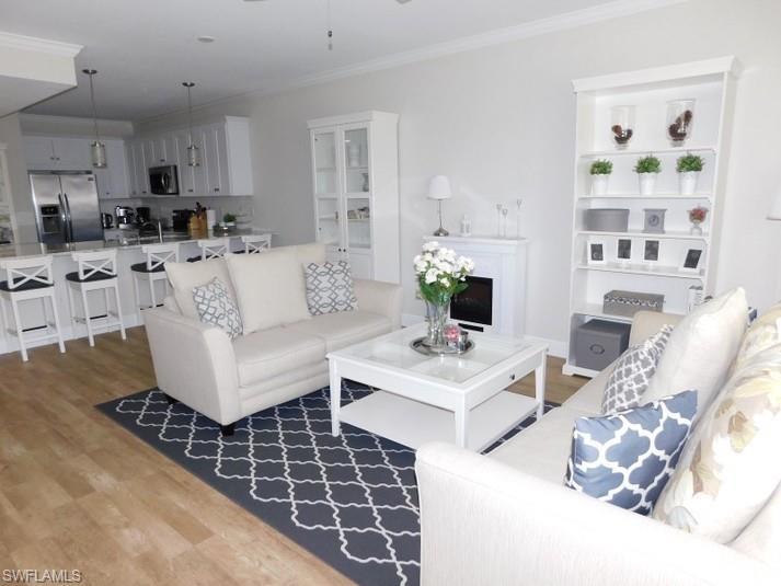 PEBBLE CREEK - Residential Lease