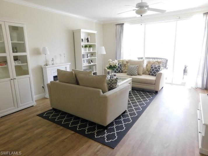 PEBBLE CREEK - Residential Lease