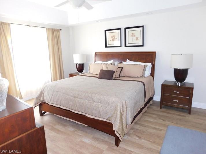 PEBBLE CREEK - Residential Lease