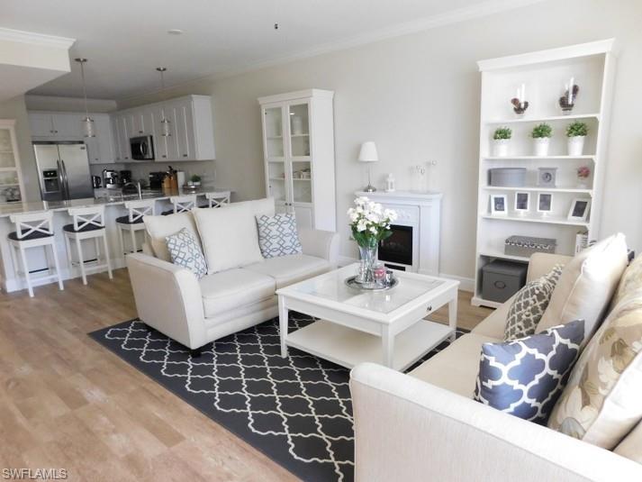 PEBBLE CREEK - Residential Lease