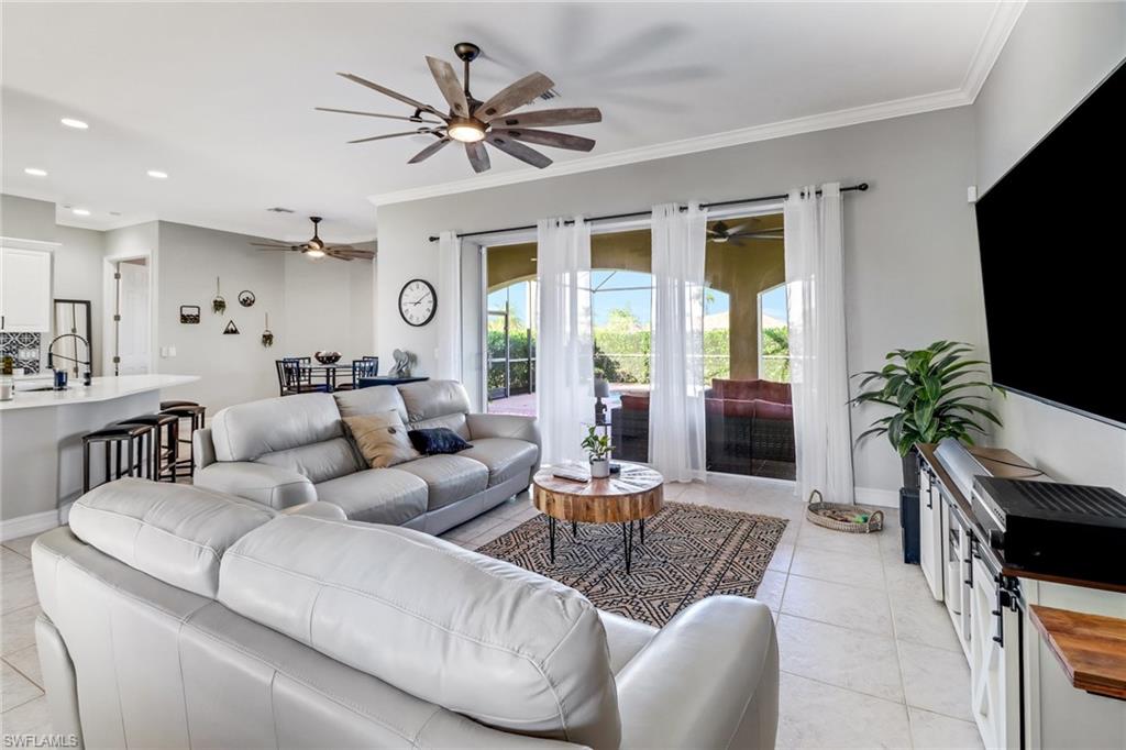 BELL VILLA - Residential
