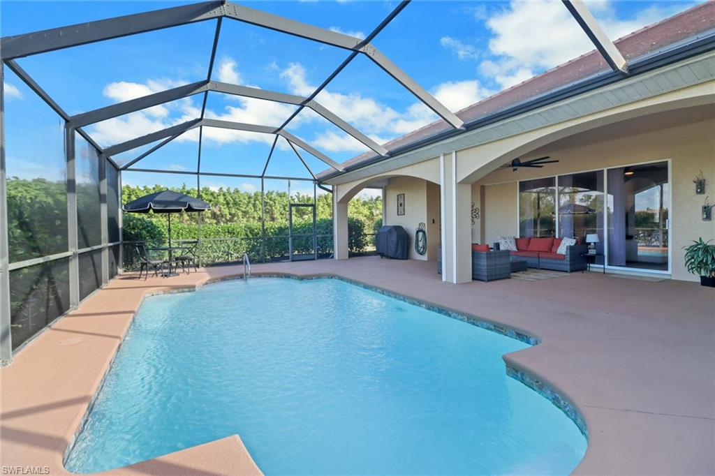 BELL VILLA - Residential