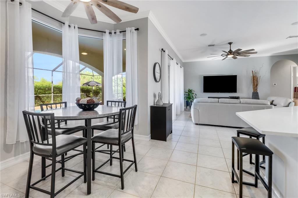 BELL VILLA - Residential