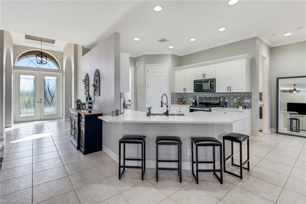 BELL VILLA - Residential