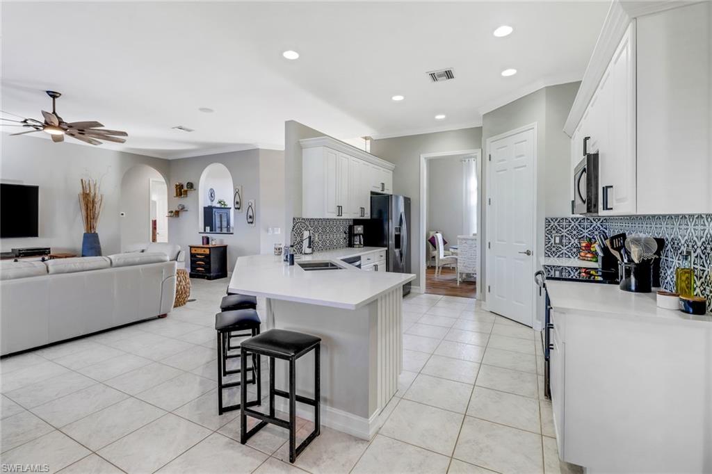 BELL VILLA - Residential