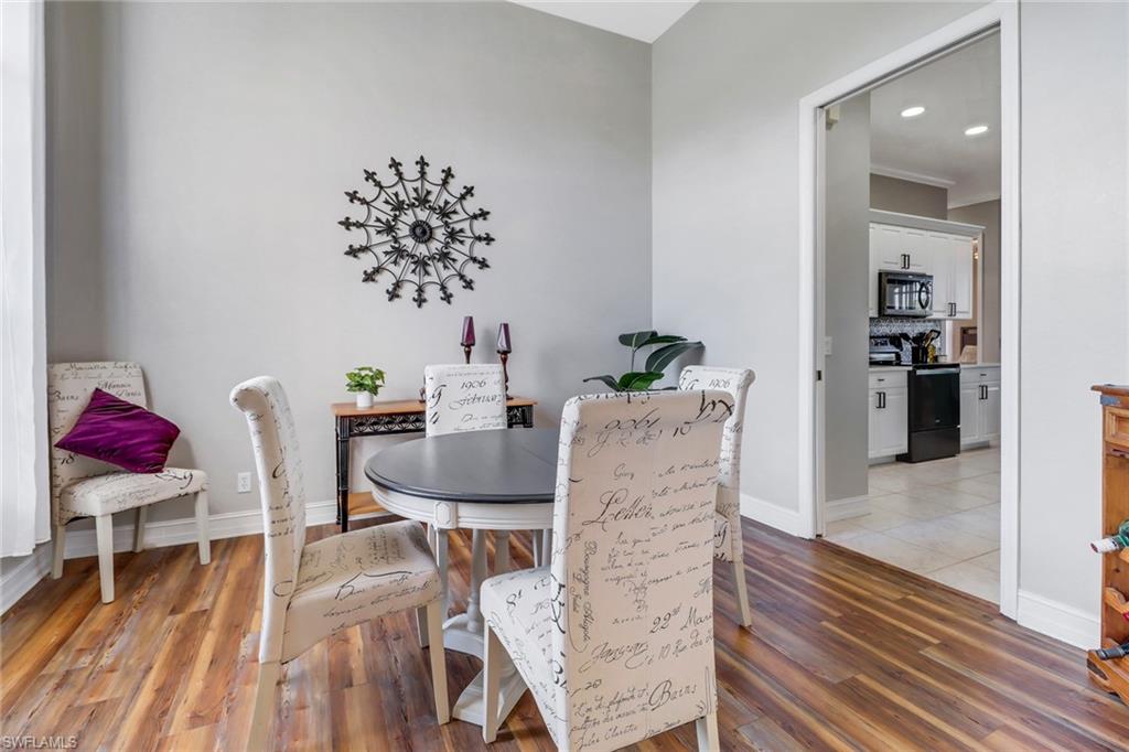 BELL VILLA - Residential
