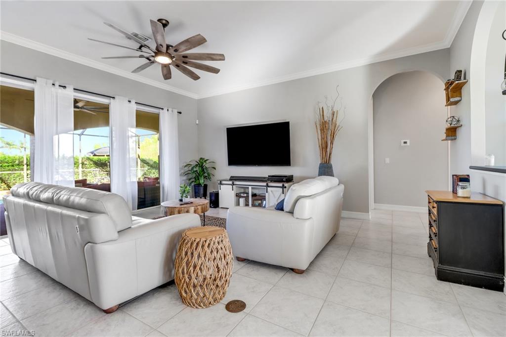 BELL VILLA - Residential