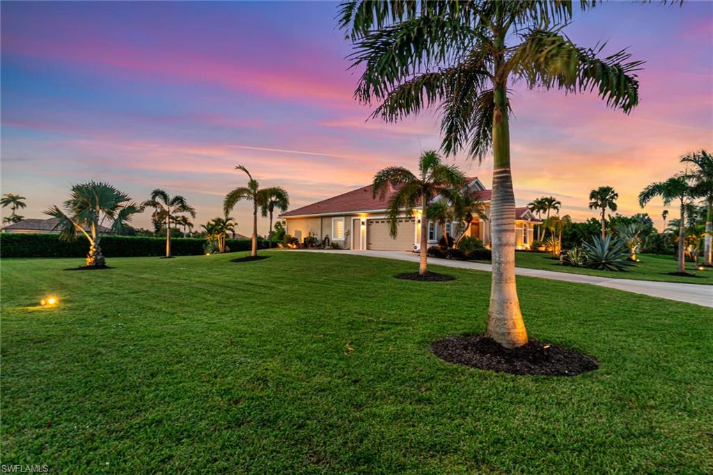 BELL VILLA - Residential