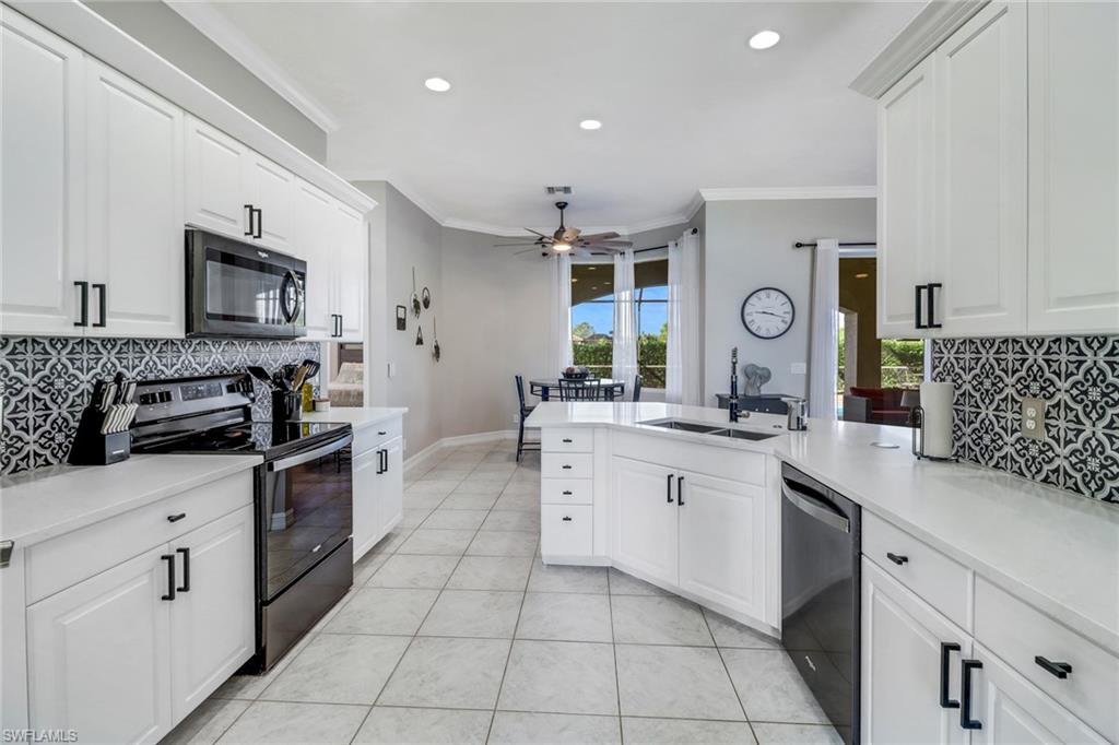 BELL VILLA - Residential