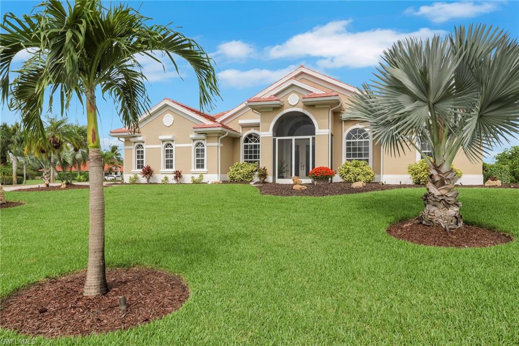 BELL VILLA - Residential