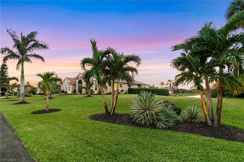 BELL VILLA - Residential