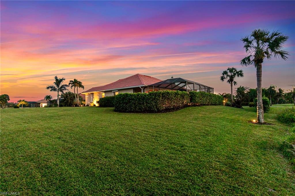 BELL VILLA - Residential