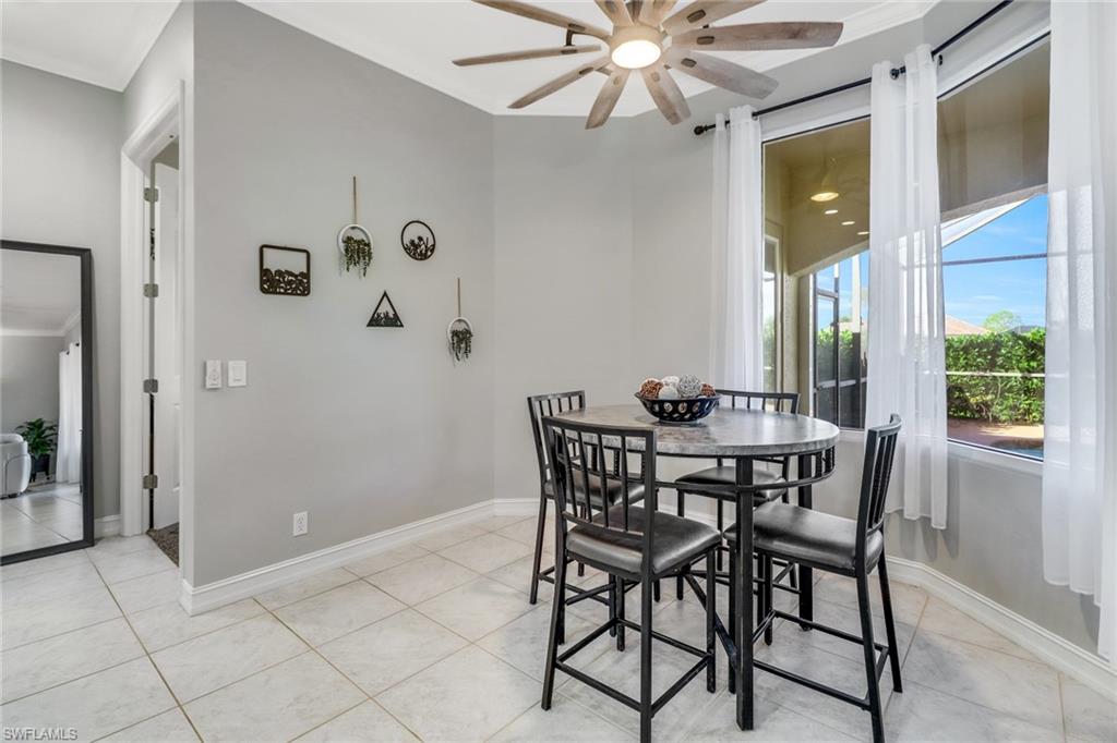 BELL VILLA - Residential