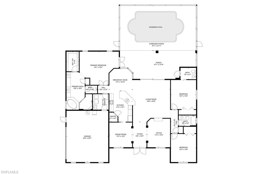BELL VILLA - Residential