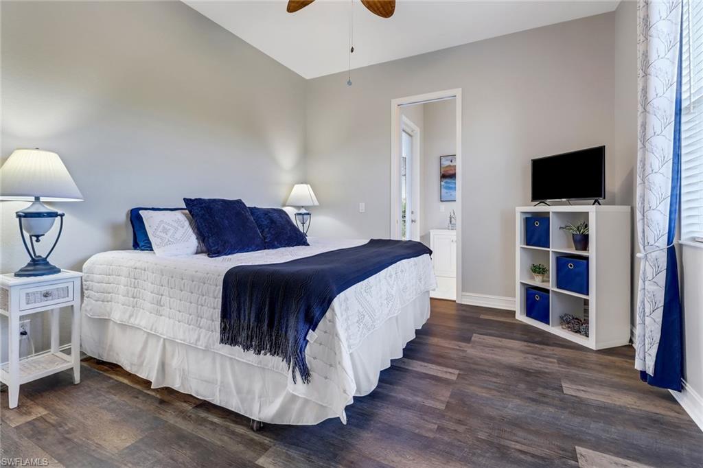 BELL VILLA - Residential